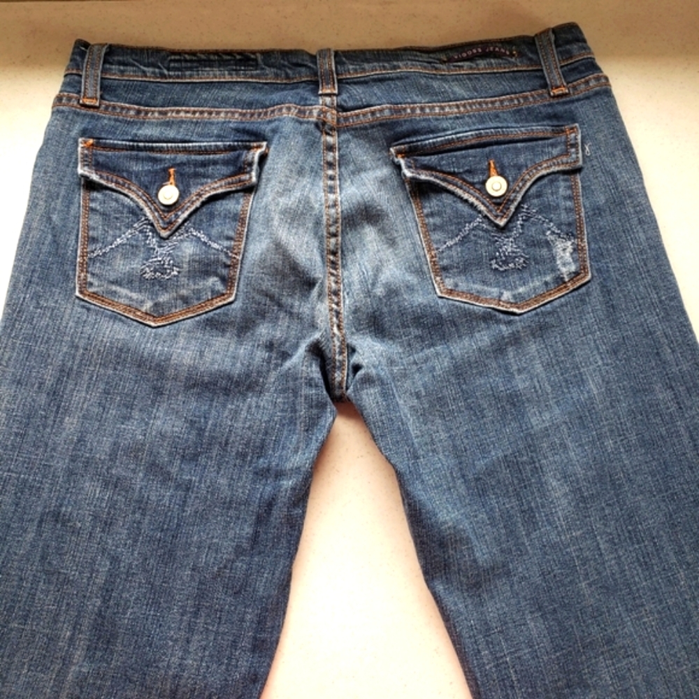 Vigoss Jeans Women's Size 13